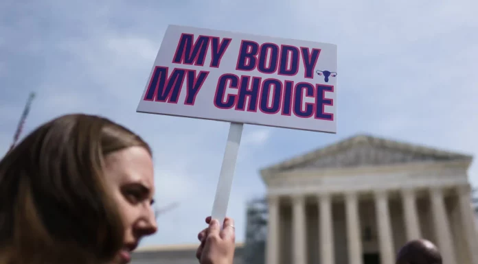 Trump Signs Executive Orders Targeting Abortion Rights Amid Nationwide Debate