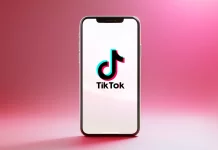 The TikTok Trends Taking Over 2025: What’s Everyone Talking About? A smartphone screen displaying the TikTok app interface.