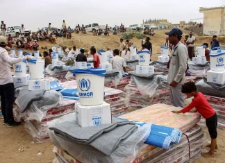 5 Humanitarian Crises That Need the World’s Attention Right Now