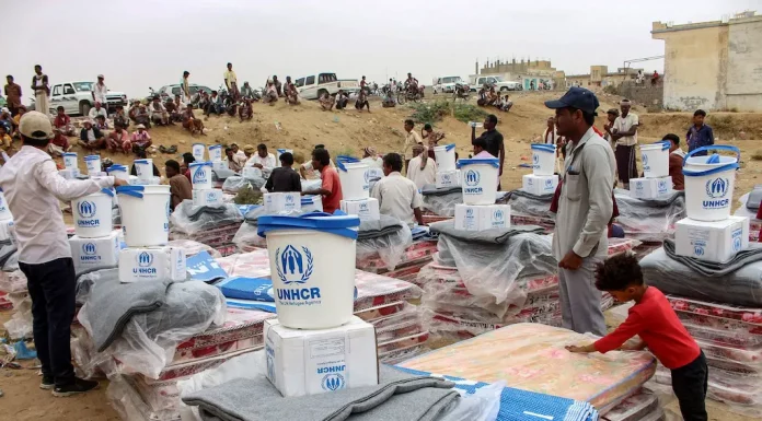 5 Humanitarian Crises That Need the World’s Attention Right Now