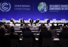 UN Climate Summit 2025: Key Takeaways and Global Commitments World leaders discussing climate action at the UN Summit 2025.