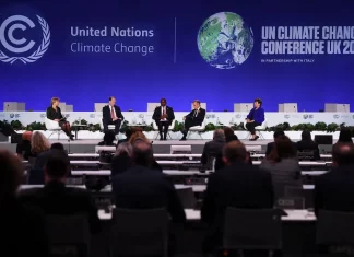 UN Climate Summit 2025: Key Takeaways and Global Commitments World leaders discussing climate action at the UN Summit 2025.