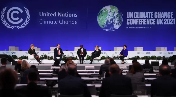 UN Climate Summit 2025: Key Takeaways and Global Commitments World leaders discussing climate action at the UN Summit 2025.