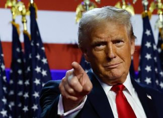 Trump Proves to Be the Most Statesmanlike President in Generations