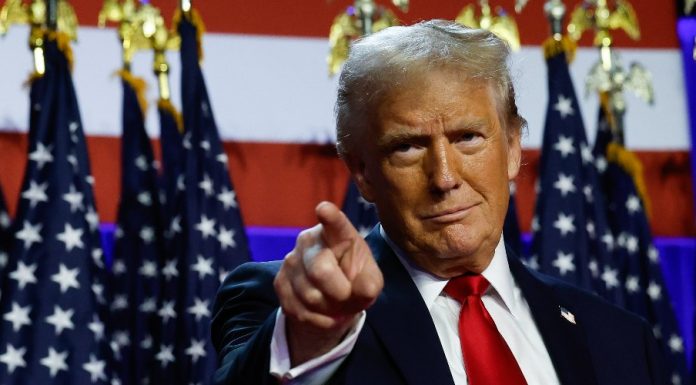 Trump Proves to Be the Most Statesmanlike President in Generations