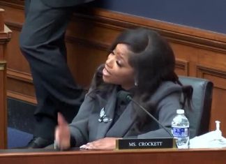 Jasmine Crockett: Trump’s Effort to End the War in Ukraine Could Push Us into World War III