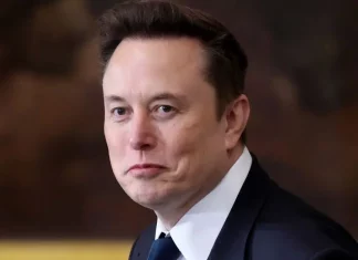 BREAKING: Elon Musk’s DOGE Website Sparks Intelligence Leak Concerns