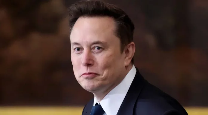 BREAKING: Elon Musk’s DOGE Website Sparks Intelligence Leak Concerns