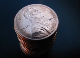 Trump Orders End to Penny Production, Citing Government Waste