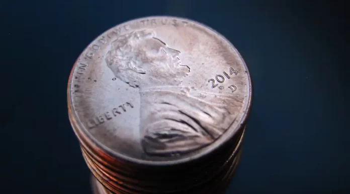 Trump Orders End to Penny Production, Citing Government Waste