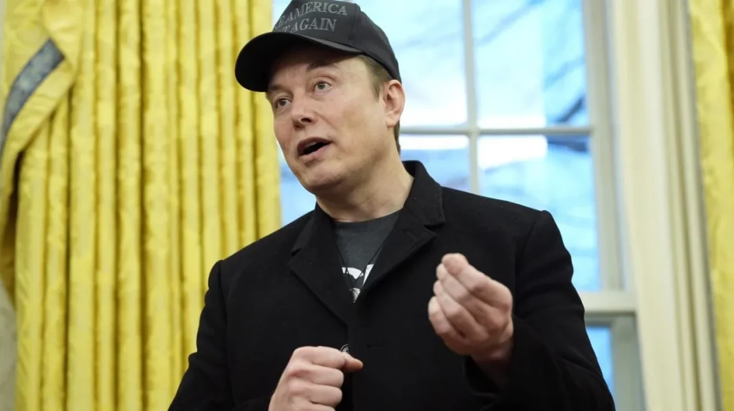 AP25042751299549-e1739454394892 Elon Musk and Fort Knox gold reserves.