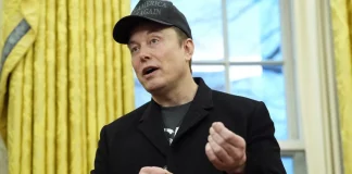 Elon Musk and Fort Knox gold reserves.