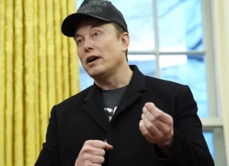 Musk Hints at Investigating Fort Knox Gold as DOGE Pushes for Transparency Elon Musk and Fort Knox gold reserves.