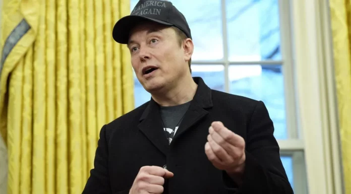 Musk Hints at Investigating Fort Knox Gold as DOGE Pushes for Transparency Elon Musk and Fort Knox gold reserves.
