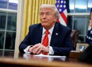 Trump to Ukraine: No Free Handouts! $500B in Rare Earths for Continued U.S. Support!