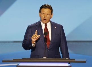 Gov. DeSantis announces Florida version of DOGE