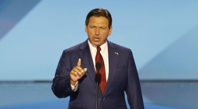 Gov. DeSantis announces Florida version of DOGE