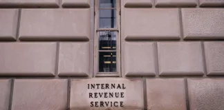 Trump fires 6,000 IRS workers in a historic government overhaul.
