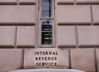 Trump Slashes the IRS – 6,000 Government Workers FIRED Trump fires 6,000 IRS workers in a historic government overhaul.