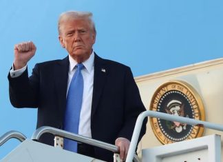 Trump Loosens Enforcement of U.S. Law Banning Bribery of Foreign Officials