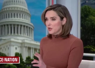 CBS host blasted for ‘bonkers’ claim that Nazi Germany ‘weaponized’ free speech