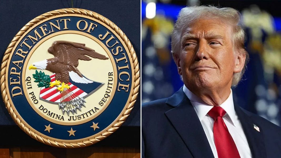 trump-doj