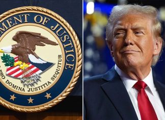 Trump Orders Biden-Era U.S. Attorneys Fired: ‘We Must Clean House Immediately’