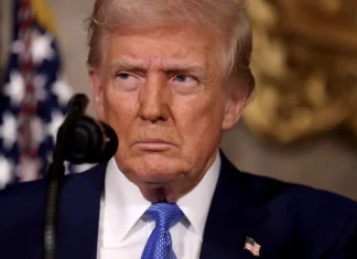 Trump Gives Europe Three Weeks to Sign Off on Ukraine ‘Surrender’: MEP President Trump at NATO meeting.