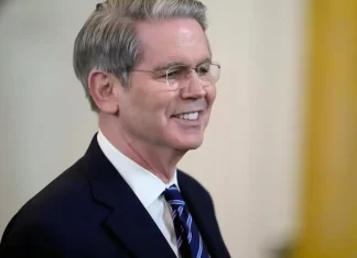 US Treasury Watchdog Launches Audit Into DOGE’s Access to Federal Payment System