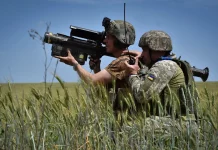 US suspends all military aid to Ukraine in wake of Trump-Zelenskyy row