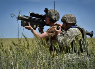 US suspends all military aid to Ukraine in wake of Trump-Zelenskyy row