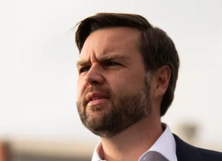 Protestors Ambush Vance During Vermont Ski Weekend: ‘Go Ski in Russia’