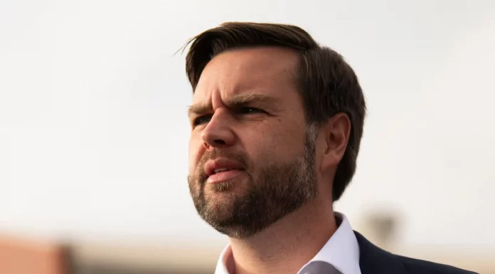 Protestors Ambush Vance During Vermont Ski Weekend: ‘Go Ski in Russia’